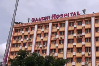 GANDHI HOSPITAL