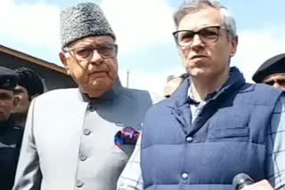 farooq and omar abdullah