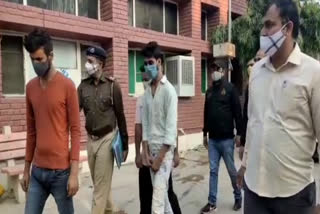 three-accused-arrested-in-faridabad-elderly-murder-case