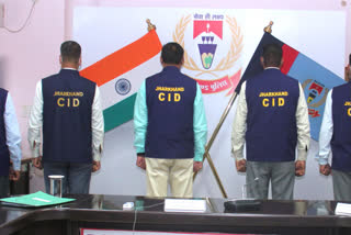 CID got new dress code for professional appearance in Jharkhand