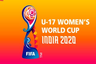 FIFA cancels U-17 women's World Cup in India, allots it 2022 edition