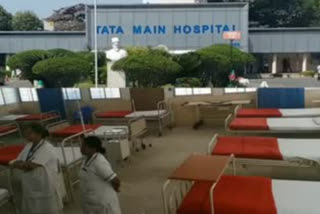 Two more corona patient died in Jamshedpur