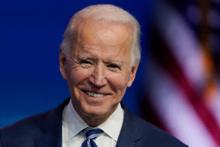 Leader of US Catholic bishops: Biden's stances pose dilemma