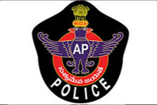 six dsp's transferred in kadapa district