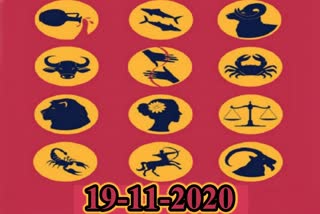 19 November 2020 Thursday Astrology