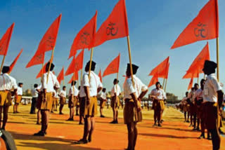 RSS leader launches campaign for Pakistan to vacate PoK, Gilgit-Baltistan