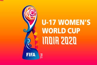 FIFA CANCELS U 17 WOMENS WORLD CUP IN INDIA ALLOTS IT 2022 EDITION