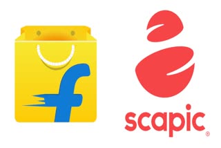 Flipkart Acquires Scapic, ஸ்கேபிக் ஏஆர், ஃபிளிப்கார்ட் ஸ்கேபிக், AR Company Scapic, flipkart new deal, flipkart bought scapic ar