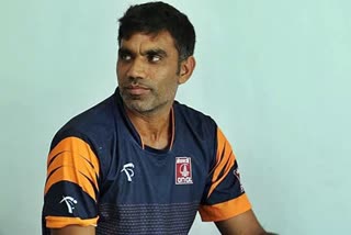 Former India pacer Munaf Patel joins Kandy Tuskers