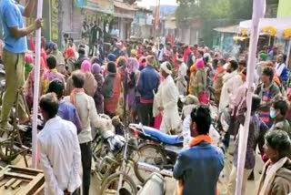 Baran News, बारां में युवक की हत्या, Youth killed in Baran