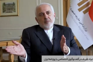 Iran FM