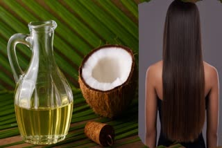 benefits of Coconut oil