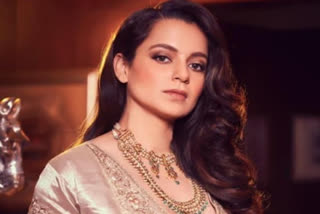 Kangana Ranaut  summoned by Mumbai Police