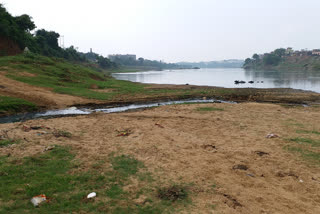 cleaning-of-river-and-water-sources-became-challenge-in-seraikela