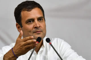 Rahul-Gandhi-slams-Centre-claims-inflation-unemployment-rate-at-all-time-high
