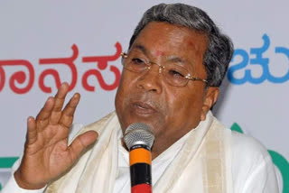 Siddaramaiah