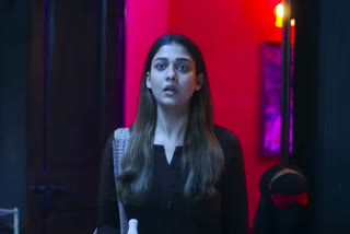 Nayantara in Nattrikan movie