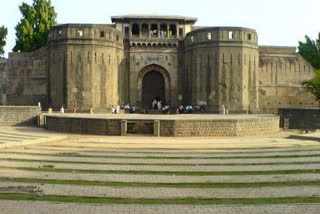 Demand to start Shaniwarwada for tourists