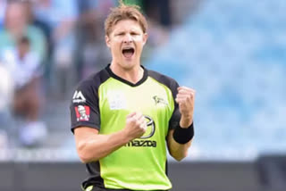 Shane Watson