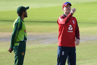 England team will travel to Pakistan after 16 year