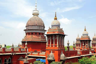 chennai high court