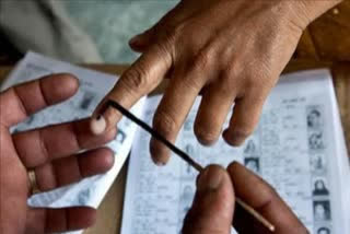 voter list works begin in kolkata