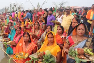 chhath-puja