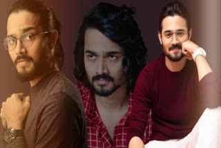 bhuvan bam : know about his struggle