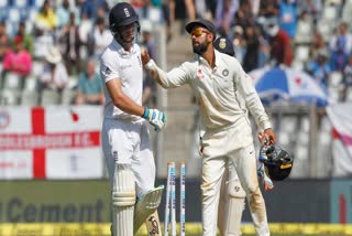 England to host India for five Tests in packed summer of 2021