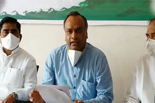 Mla Priyank Kharge