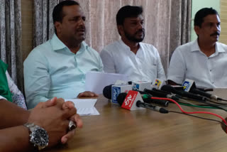 Establish a corporation board for all castes in the district: UT Khader