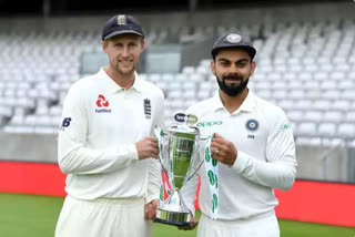 England to host India for five Tests in packed summer of 2021