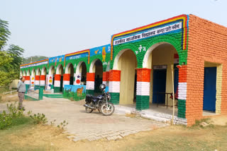 Government schools of Nuh