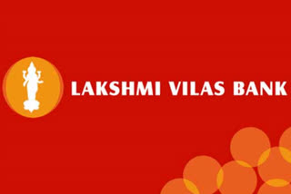 latest update from Lakshmi Vilas Bank