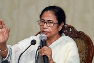 Mamata Banerjee