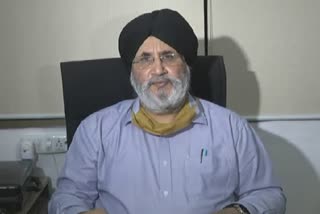 Akali Dal said BJP leadership should take notice of irresponsible statements against Akal Takht Jathedar