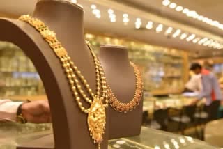 jewellery rate decreased after deewali mumbai