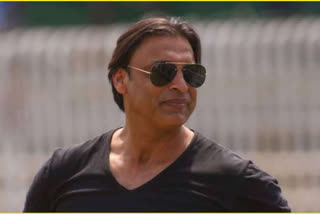 It will be tough to ignore split captaincy calls if Rohit does well in Australia: Shoaib Akhtar