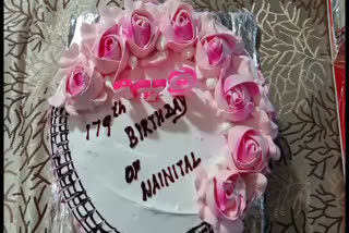 Birthday nainital