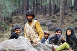 Forest Rights Act Being Implemented in jammu & Kashmir