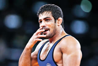 Sushil Kumar