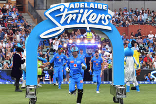 Adelaide Strikers reportedly to shift to Coffs Harbour in wake of coronavirus outbreak