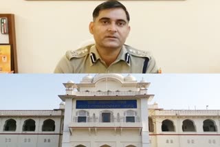 covid 19 news  jaipur latest news  corona case in jaipur  corona case in rajasthan  जयपुर न्यूज  राजस्थान न्यूज  जयपुर में कोरोना पॉजिटिव केस