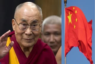 CHINA HAS NO RIGHT TO PICK THE NEXT DALAILAMA: US