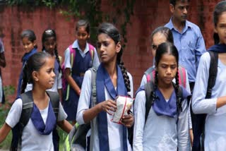 NEED TO CHANGE THE RULES OF MAINTAINING IN GIRLS CARE CENTERS