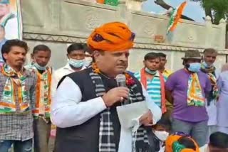 Rajasthan Panchayati Raj Election, Panchayat Samiti Election, पंचायत समिति चुनाव, राजस्थान पंचायती राज चुनाव