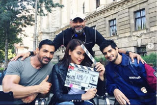 On 4th anniversary of 'Force 2', Sonakshi Sinha says 'proud to be part of film'