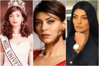 Sushmita sen turns 47