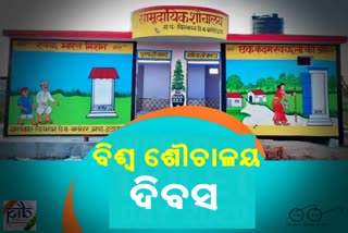 ବିଶ୍ବ ଶୌଚାଳୟ ଦିବସ, କେତେ ଫଳପ୍ରଦ ସ୍ବଚ୍ଛ ଭାରତ ମିଶନ ?