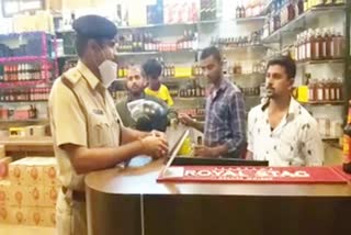 excise-raid-on-liquor-store